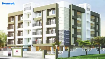 Project Image of Asian Allegra - Image 278579