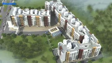 Project Image of Moraj Maa Smriti And Maa Shrishti - Image 248902