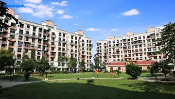 Project Image of Moraj Riverside Park - Image 248939
