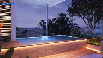 Amenities of Level 100 Elyssium - Image 277887