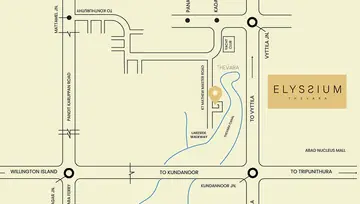 Location of Level 100 Elyssium - Image 277891