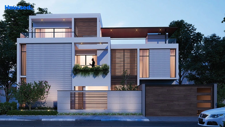 Project Image of Level 100 Elyssium in Elamakkara, Kochi - Image 277884