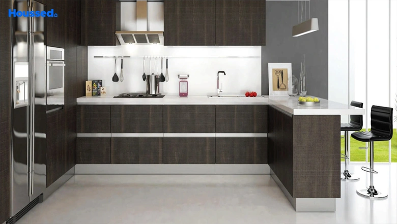 Sample Apartment of Level 100 Elyssium in Elamakkara, Kochi - Image 277890