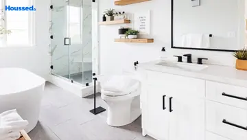 Sample Apartment of Level 100 Elyssium - Image 277889