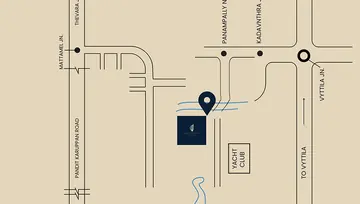 Location of Level Casa Aventis - Image 277904
