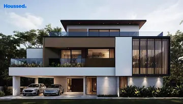 Project Image of Level Casa Aventis - Image 277899