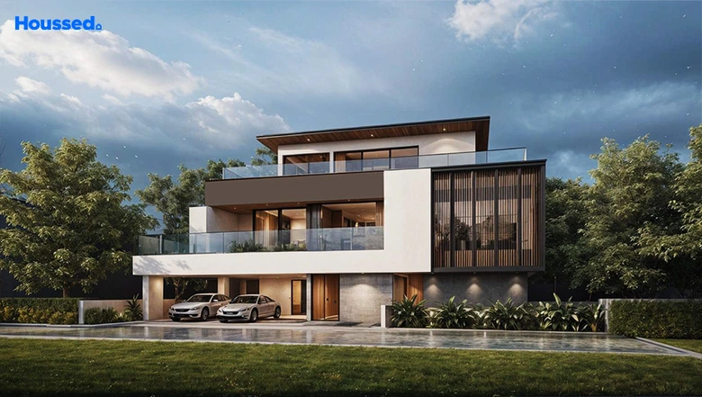 Project Image of Level Casa Aventis in Thevara, Kochi - Image 277898