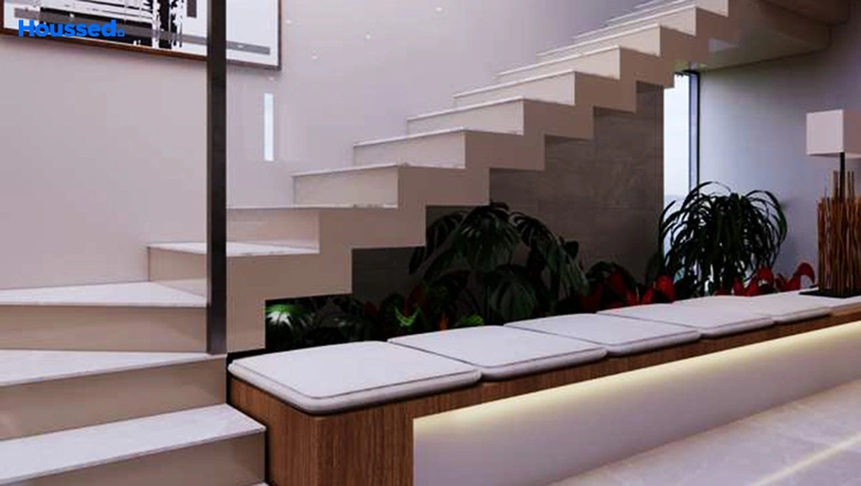 Sample Apartment of Level Casa Aventis in Thevara, Kochi - Image 277903