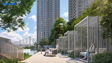 Amenities of PS Sansara - Image 239733