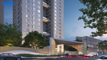 Amenities of PS Sansara - Image 239736