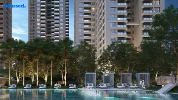 Amenities of PS Sansara - Image 239735