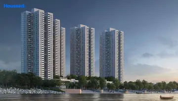 Project Image of PS Sansara - Image 239732