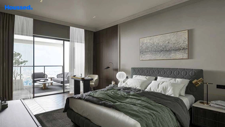 Sample Apartment of PS Sansara in Howrah, Kolkata - Image 239744