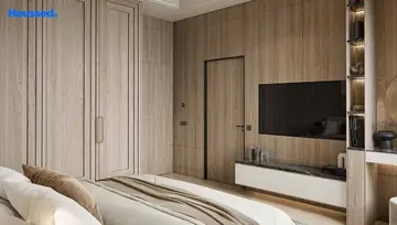 Sample Apartment of PS Sansara - Image 239745