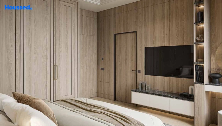 Sample Apartment of PS Sansara in Howrah, Kolkata - Image 239745