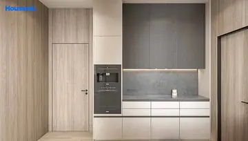 Sample Apartment of PS Sansara - Image 239738