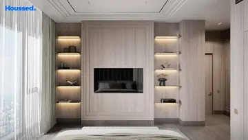 Sample Apartment of PS Sansara - Image 239741