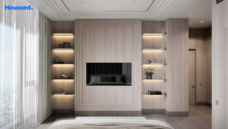 Sample Apartment of PS Sansara in Howrah, Kolkata - Image 239741