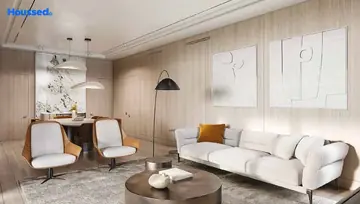 Sample Apartment of PS Sansara - Image 239743