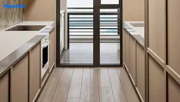 Sample Apartment of PS Sansara - Image 239739