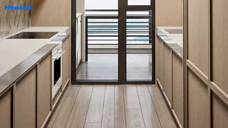 Sample Apartment of PS Sansara in Howrah, Kolkata - Image 239739