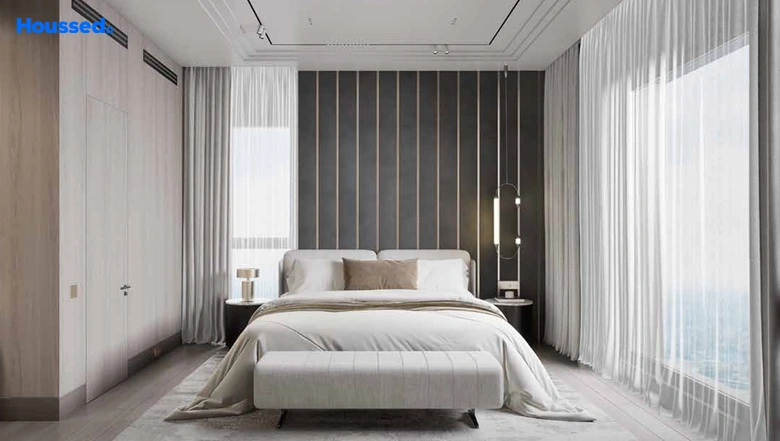 Sample Apartment of PS Sansara in Howrah, Kolkata - Image 239742
