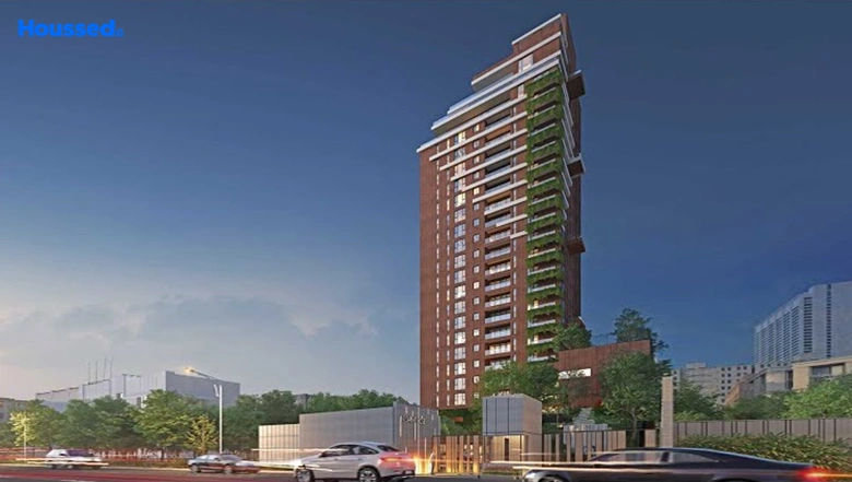Project Image of PS Antares in Bhowanipore, Kolkata - Image 239683