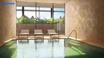 Amenities of PS Anassa - Image 239677