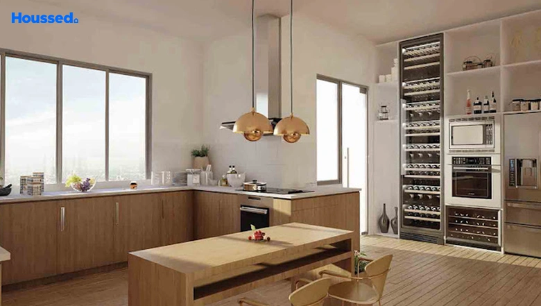 Sample Apartment of PS Anassa in Tangra, Kolkata - Image 239678