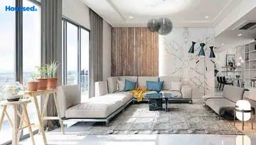 Sample Apartment of PS Anassa - Image 239681