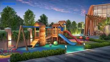 Amenities of Today Codename Gold Rush - Image 258353