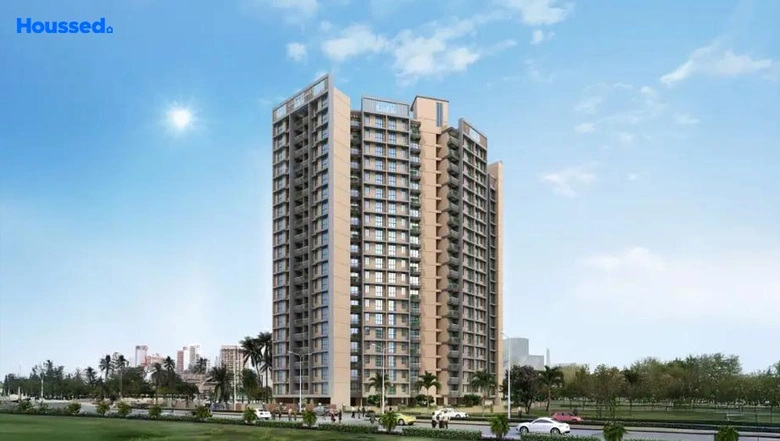 Project Image of Today Codename Gold Rush in Panvel, Navi Mumbai - Image 258351