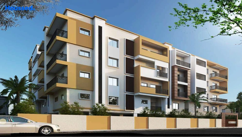 Project Image of Hi Samaya Sunshine in Rajarajeshwari Nagar, Bangalore - Image 125096