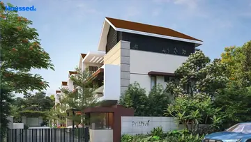 Project Image of Siddhi Prithvi - Image 274450