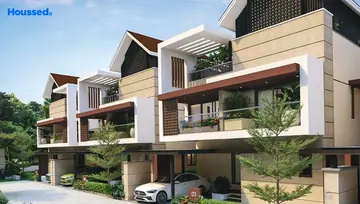 Project Image of Siddhi Prithvi - Image 274449