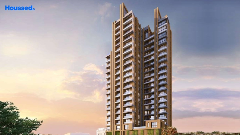 Project Image of PS The Hazelton in Rajarhat, Kolkata - Image 239700