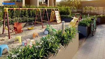 Amenities of Siddhi Shankar Bhadram - Image 274467