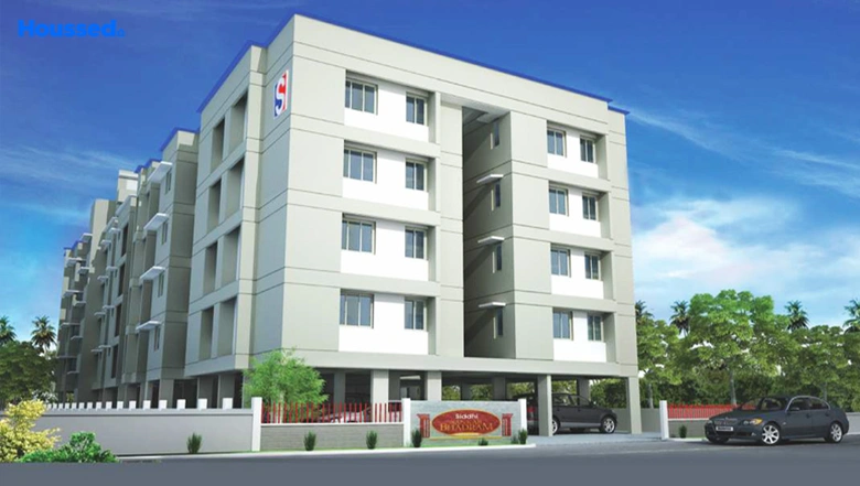 Project Image of Siddhi Shankar Bhadram in Thrippunithura, Kochi - Image 274466