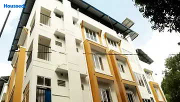 Project Image of Siddhi Elamana Residency - Image 274221