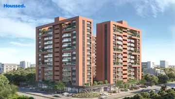 Project Image of Affinity Aurika One - Image 129426