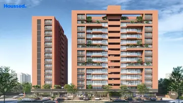 Project Image of Affinity Aurika One - Image 129427