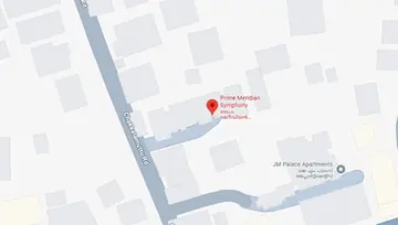 Location of Prime Meridian Symphony - Image 274006