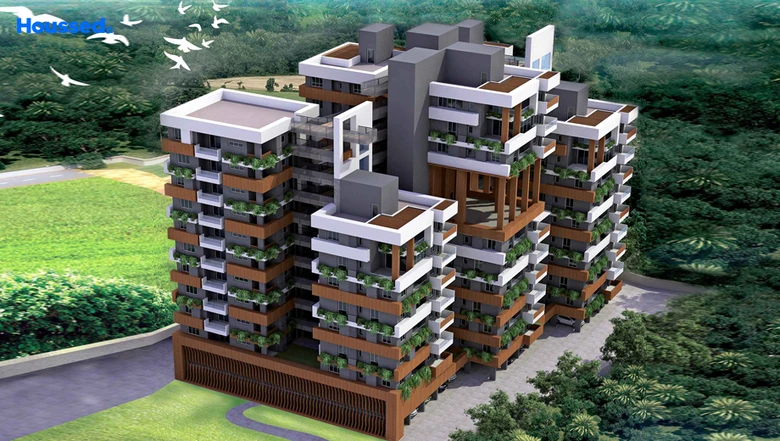 Project Image of PS Rain Tree in Kankurgachi, Kolkata - Image 239724