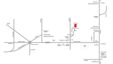 Location of PS Palm Spring - Image 261746