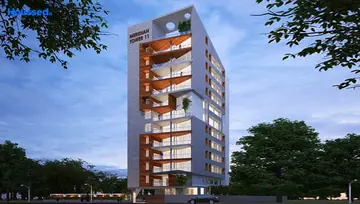 Project Image of Prime Tower 11 - Image 274016