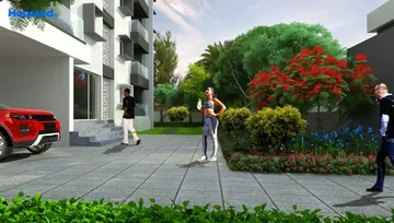 Amenities of Akruthi Sirinandanam - Image 125104