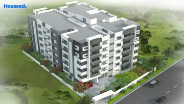 Project Image of Akruthi Sirinandanam - Image 125103