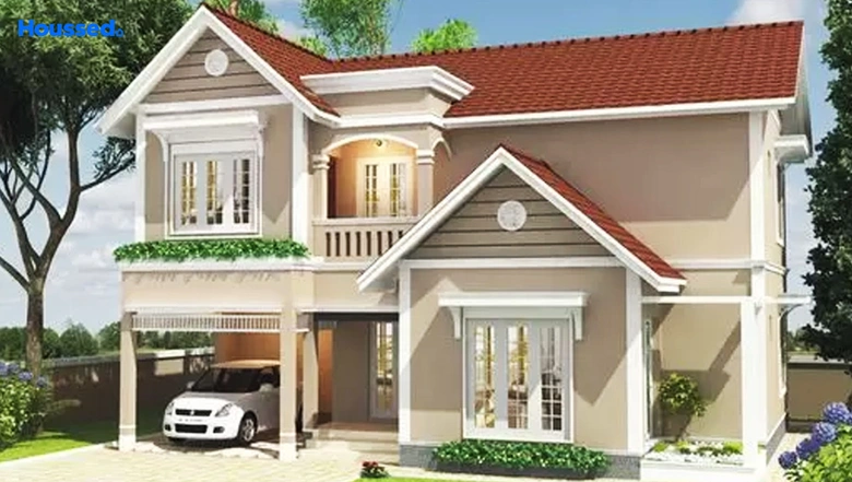 Project Image of Prime Regent Square in Maradu, Kochi - Image 274012