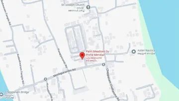 Location of Prime Palm Meadows - Image 274010