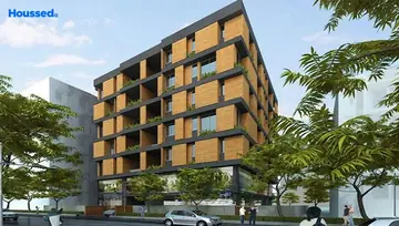 Project Image of PS Kings Pavilion - Image 261727